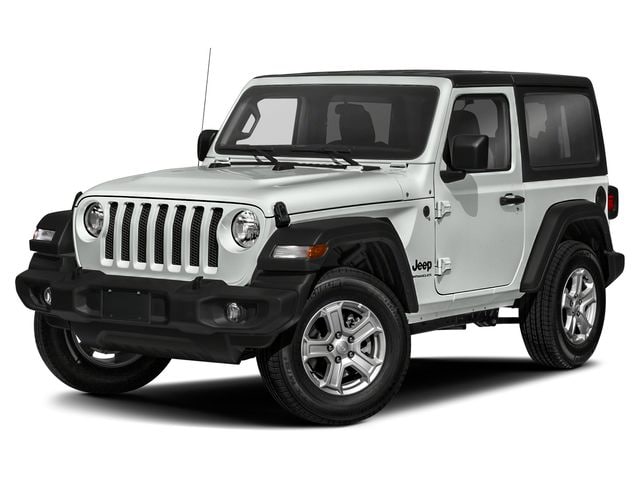 jeep wrangler 2-door 2023 1C4GJXAN9PW658678 image
